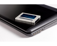 Crucial 250GB 2,5'' SATA SSD MX200 7mm - 223511 - zdjęcie 3